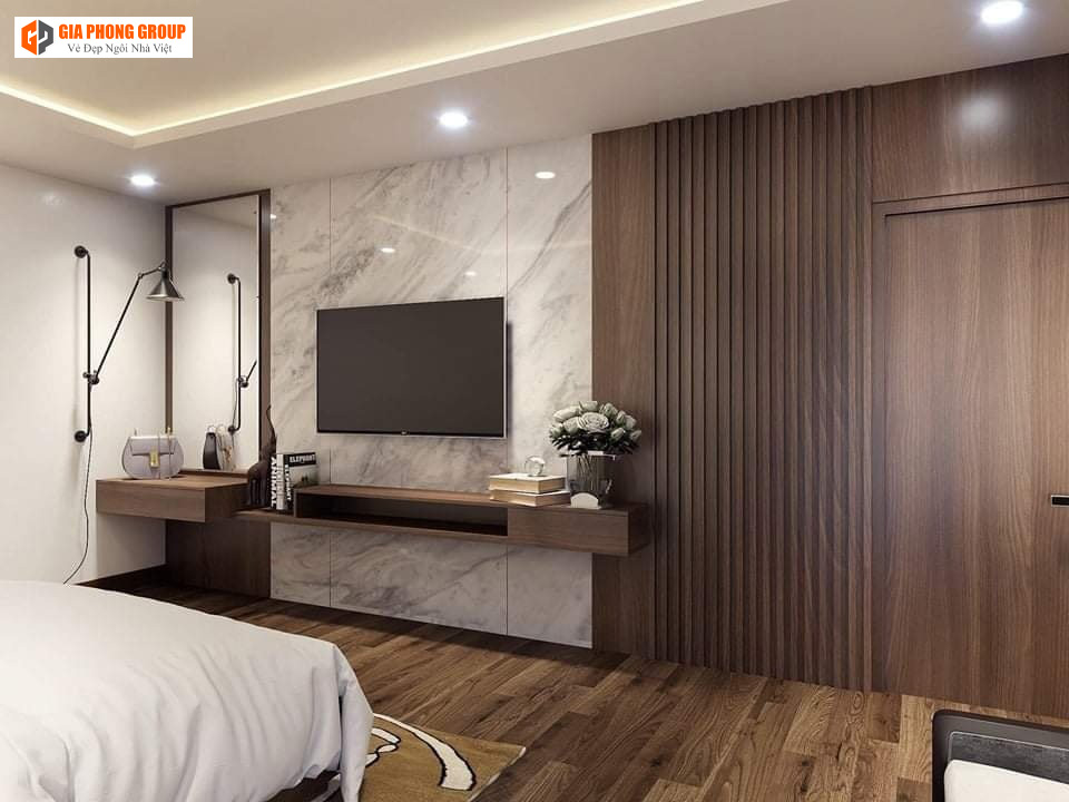 tấm ốp tường đẹp sử dụng ốp phòng ngủ 