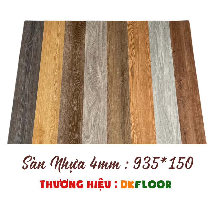 sàn nhựa hèm khóa 