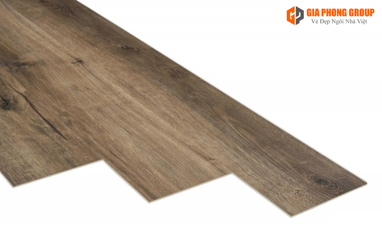 sàn nhựa giả gỗ vinyl 