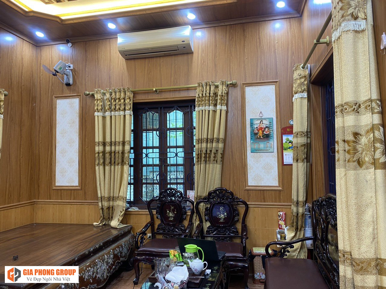 Ferino Group - đơn vị cung cấp tấm nhựa uy tín 