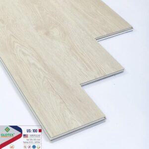 sàn vinyl hèm khóa đẹp