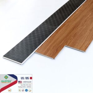 sàn nhựa hèm khóa