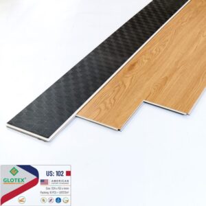 sàn nhựa hèm khóa cao cấp