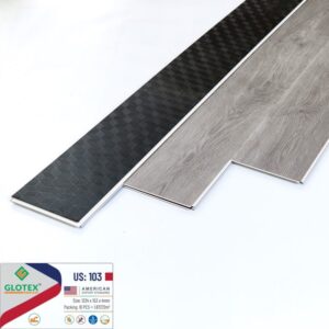 sàn nhựa hèm khóa