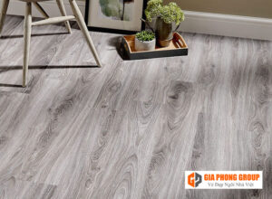 sàn nhựa giả gỗ đẹp