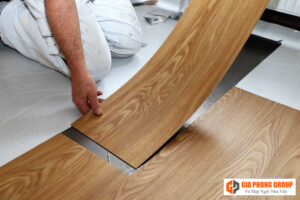 sàn nhựa vinyl cao cấp 2023