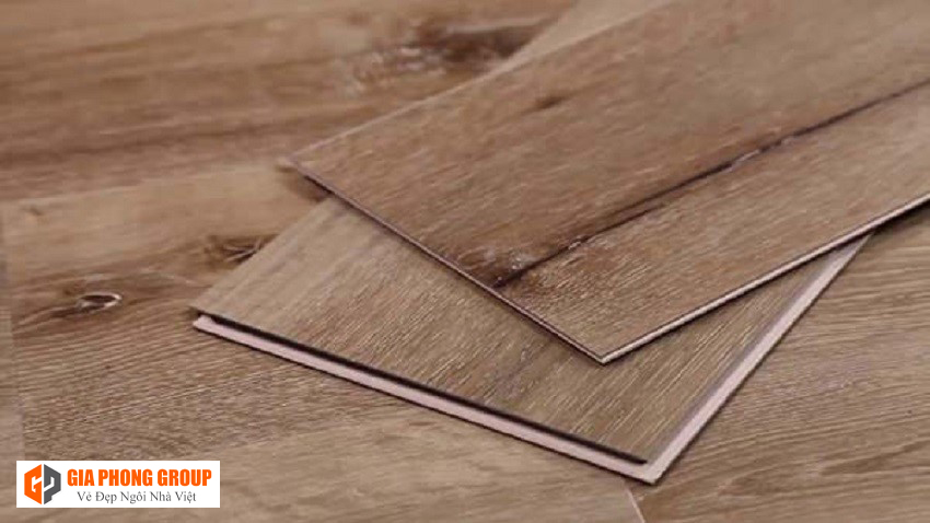 sàn nhựa vinyl đẹp cao cấp 2023 