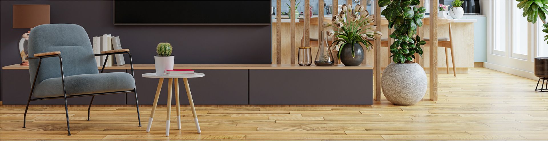 sàn nhựa hèm khóa 