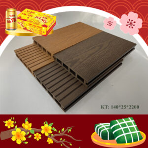 sàn ngoài trời thi công