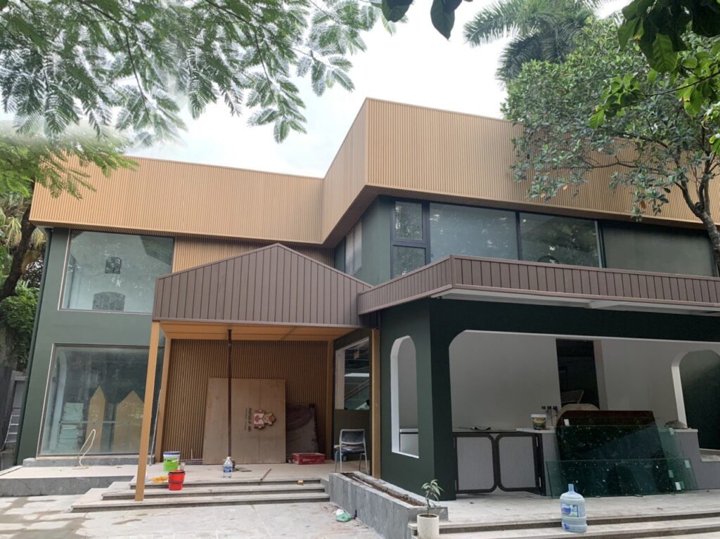 tấm ốp ngoài trời dokywood