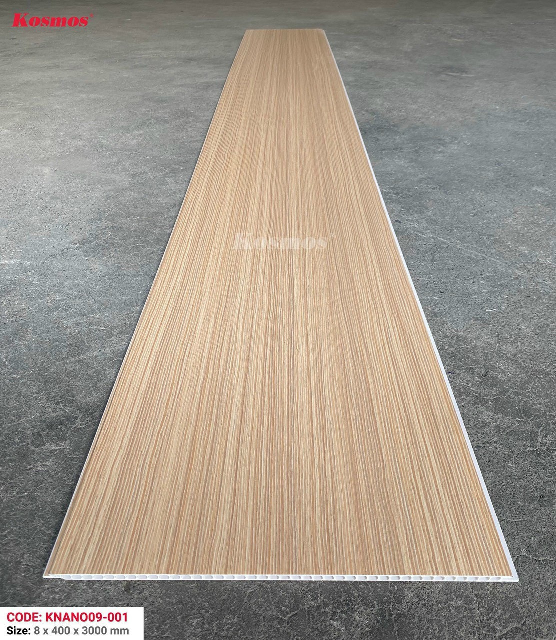 Hướng Dẫn Sử Dụng & Lắp Đặt <strong>Tấm Nhựa Ốp Tường</strong> Đơn Giản, Hiệu Quả