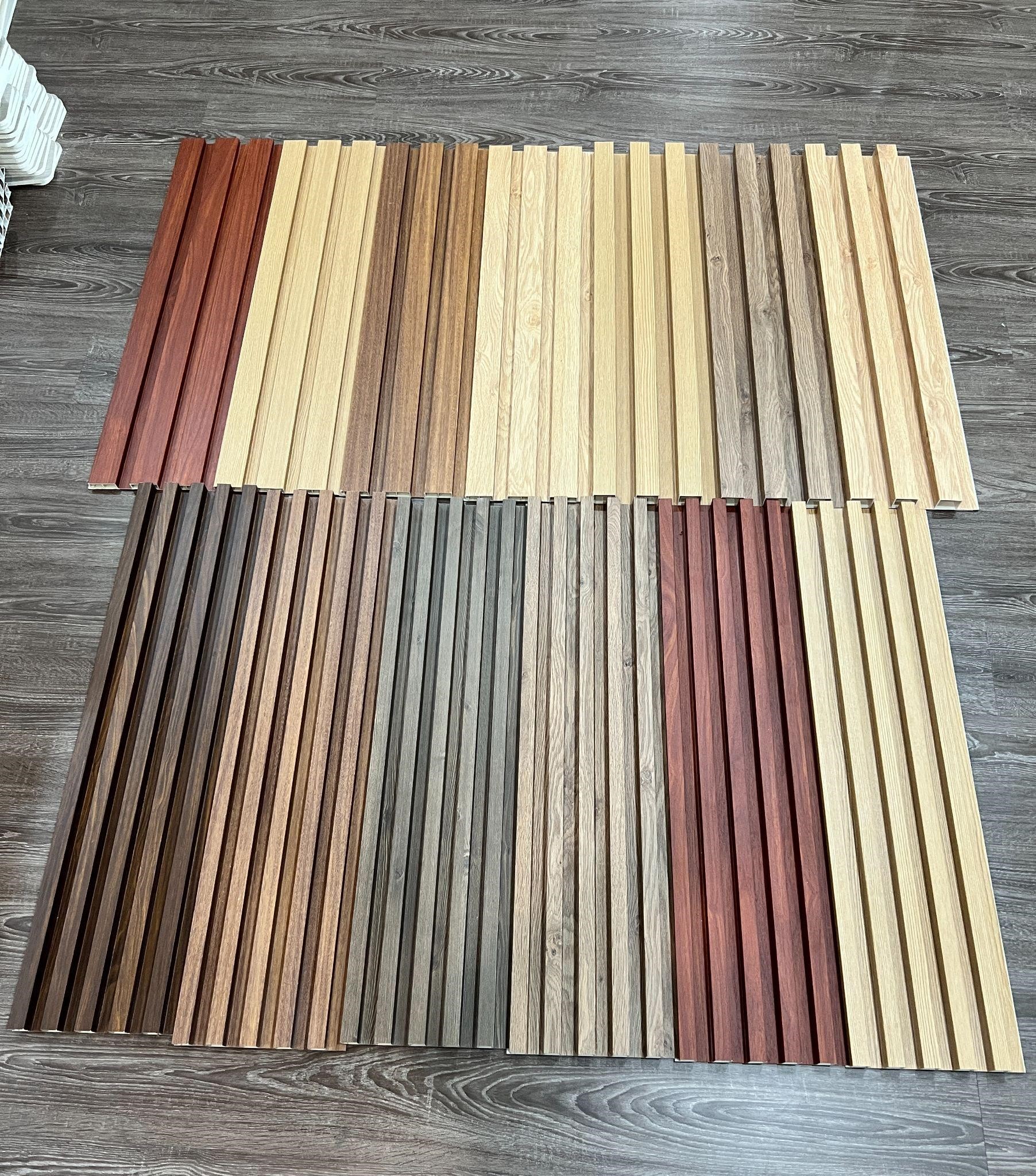 Hướng Dẫn Sử Dụng & Lắp Đặt <strong>Tấm Nhựa Ốp Tường</strong> Đơn Giản, Hiệu Quả