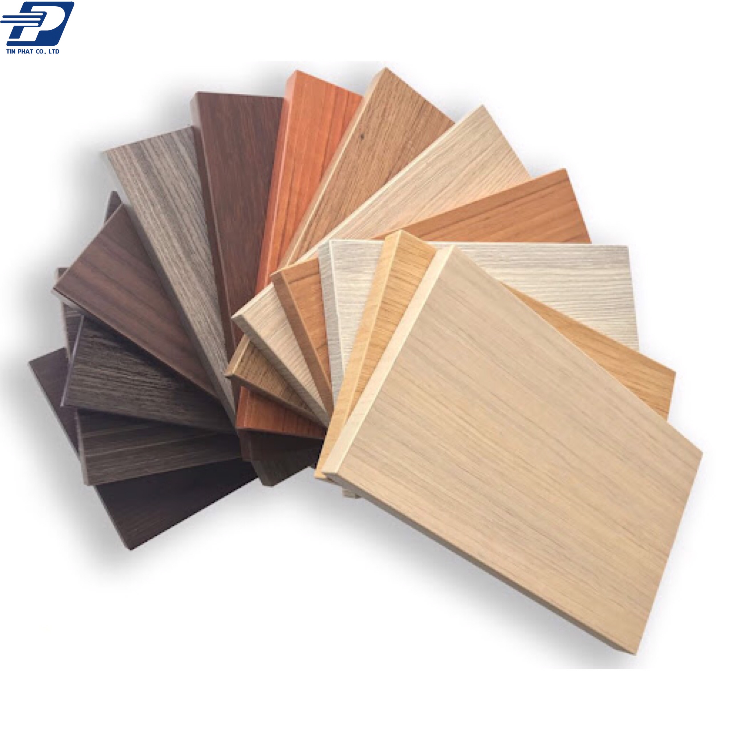 Nhựa Giả Gỗ - Ốp Tường, Ốp Trần, Lót Sàn, Cao Cấp & Bền Bỉ