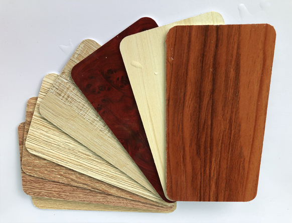 Nhựa Giả Gỗ - Ốp Tường, Ốp Trần, Lót Sàn, Cao Cấp & Bền Bỉ