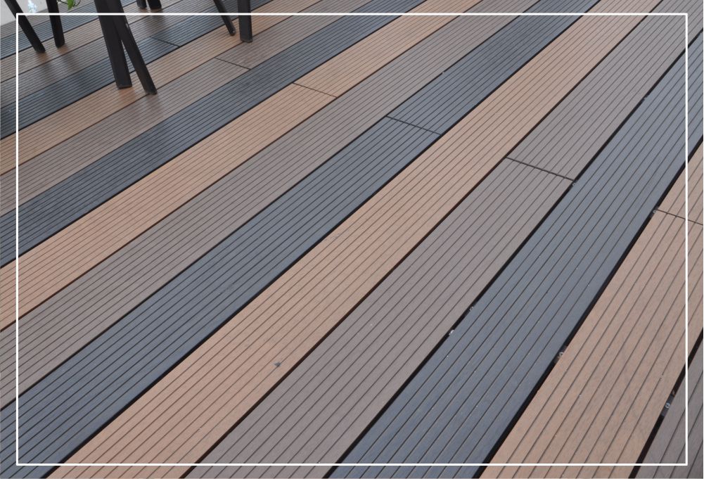 Sàn Gỗ Nhựa Ngoài Trời Có Tốt Không? Mua Ở Đâu Uy Tín?