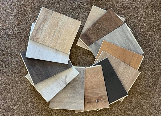 Sàn Nhựa Hèm Khóa: Ưu Điểm, Ứng Dụng & Cách Lắp Đặt