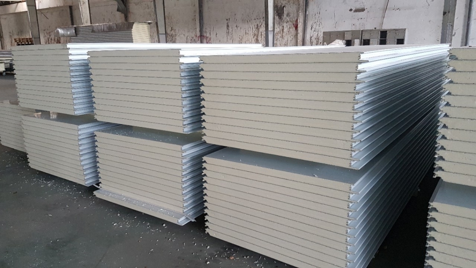 Tấm Panel Vách, Trần, Ốp Tường: Ưu điểm và Ứng dụng trong Xây Dựng