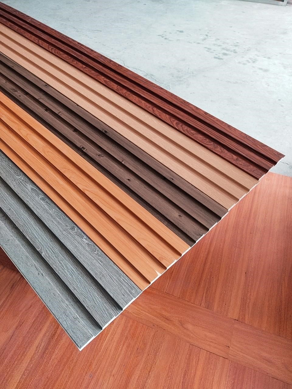 Top 5 Loại Tấm Ốp Tường Đẹp Tốt Xu Hướng Nhất 2024