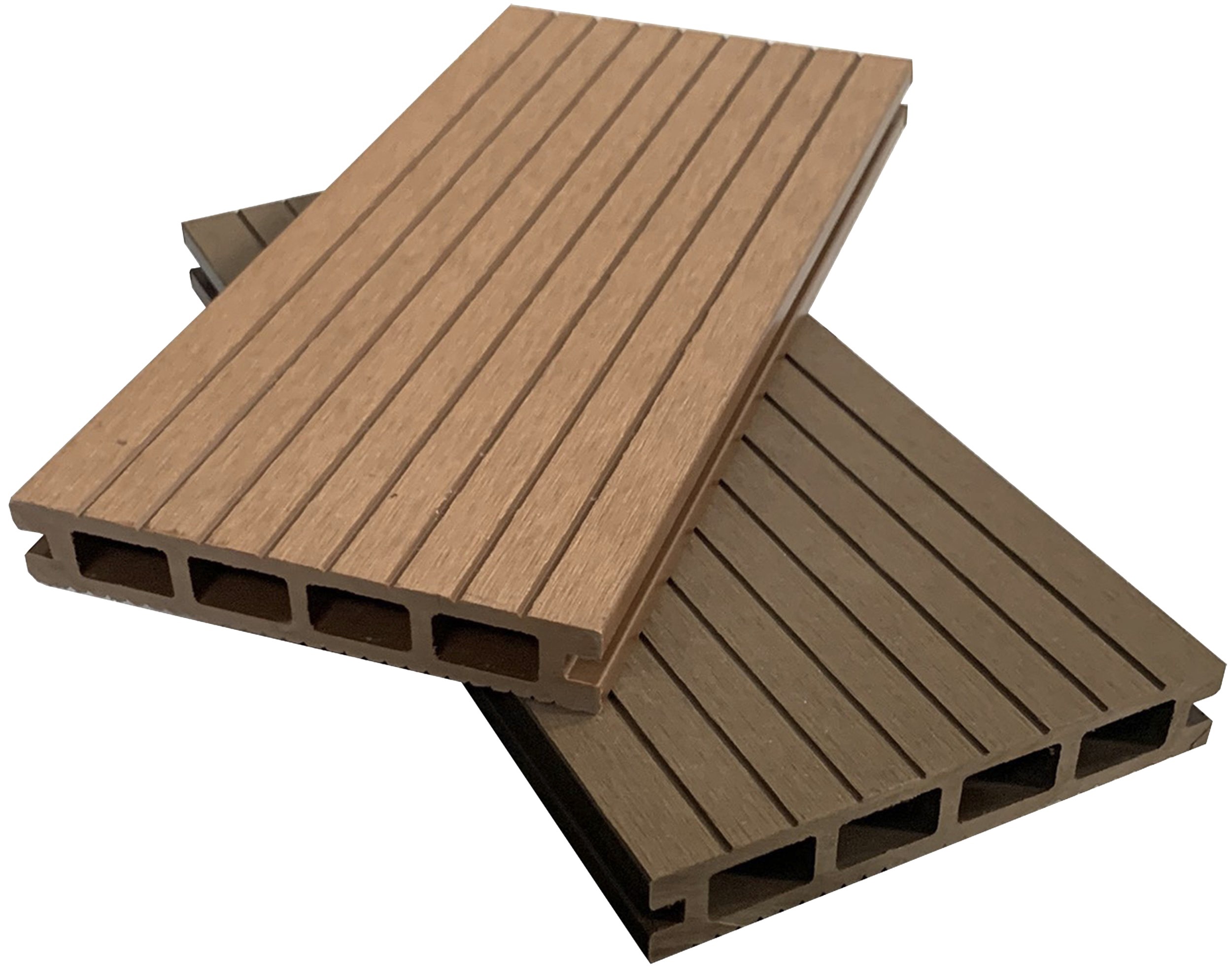 Sàn Gỗ Nhựa Ngoài Trời Có Bảo Hành - Bền Bỉ, Chống Nước, Giá Rẻ