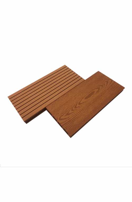 Sàn Ngoài Trời Xu Hướng Kiến Trúc Hiện Đại