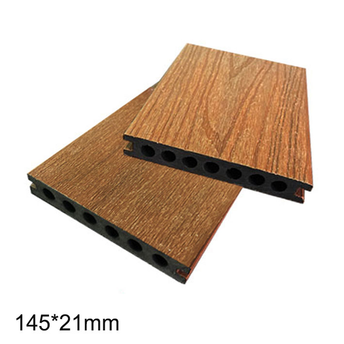 Sàn Ngoài Trời Xu Hướng Kiến Trúc Hiện Đại