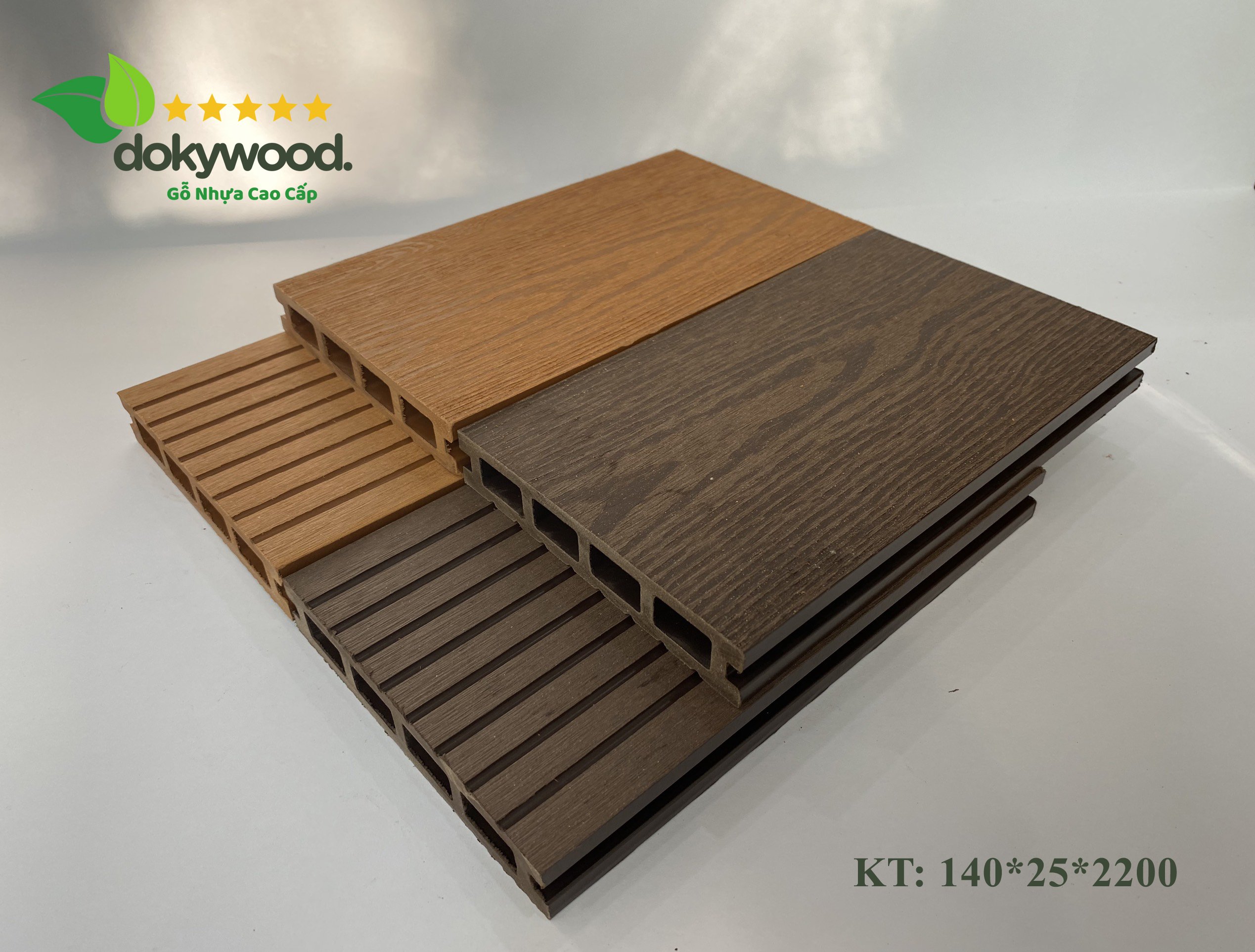 Sàn Nhựa Giả Gỗ Ngoài Trời Hà Nội: Báo Giá, Thi Công, Lắp Đặt