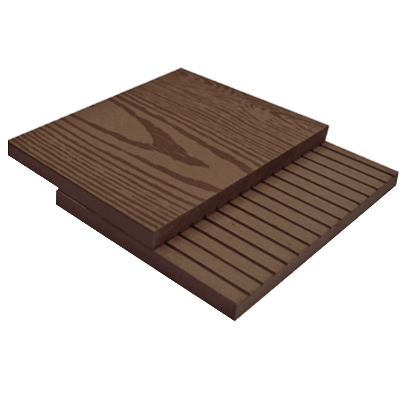 Thanh Gỗ Nhựa Composite Ngoài Trời - Ưu Điểm Nổi Bật