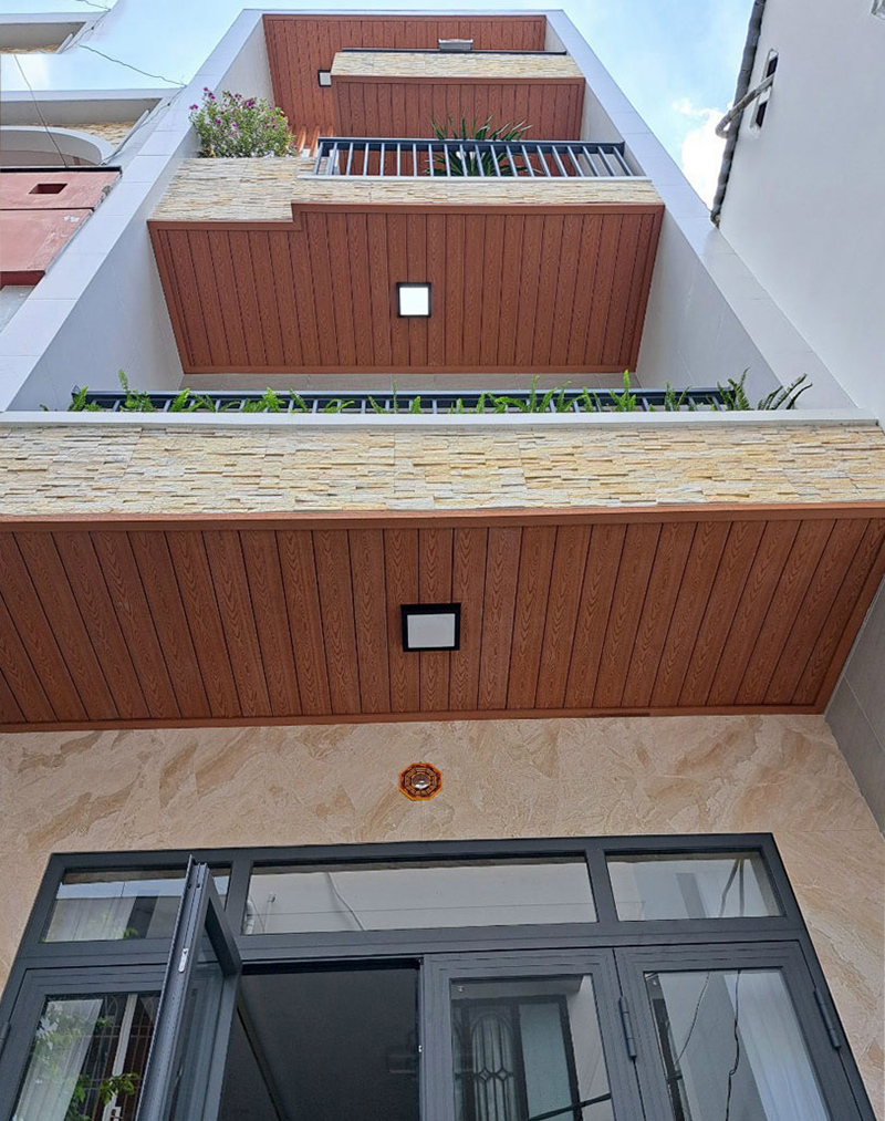 Trần Mái Hiên: Giới thiệu, Ứng dụng, Các Loại Phổ Biến