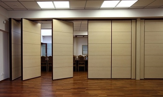 Vách Ngăn 2 Mặt: Chia Phòng Hiệu Quả, Tăng Thẩm Mỹ