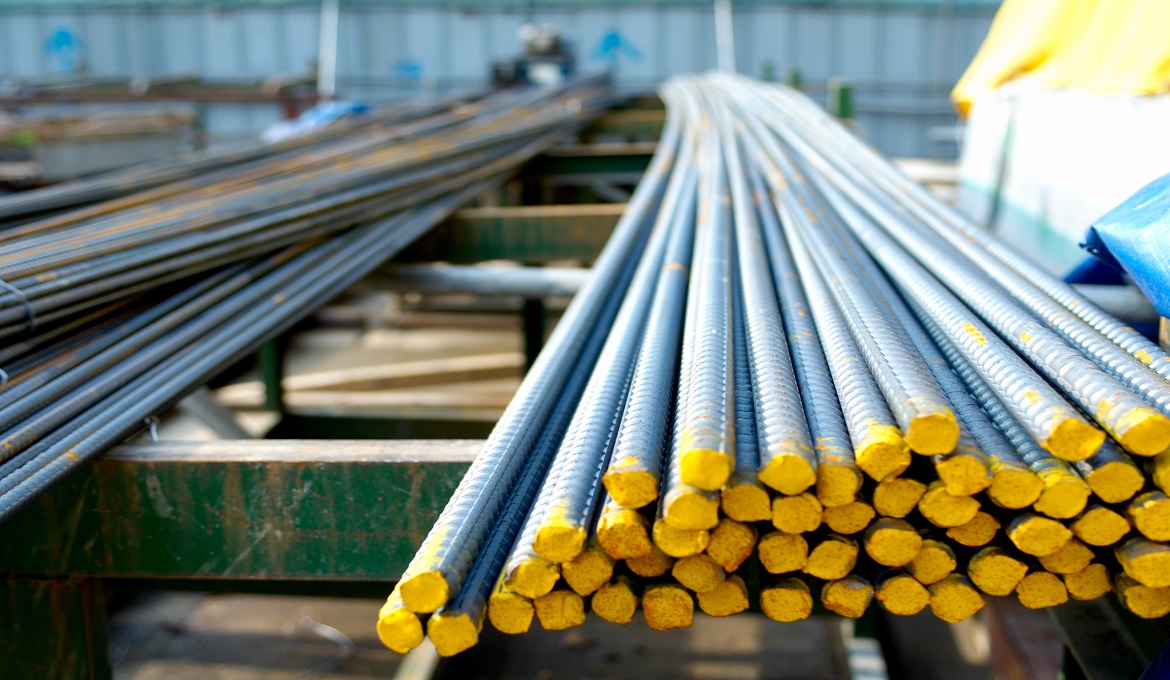 Vật liệu xây dựng - Khám phá thế giới vật liệu xây dựng