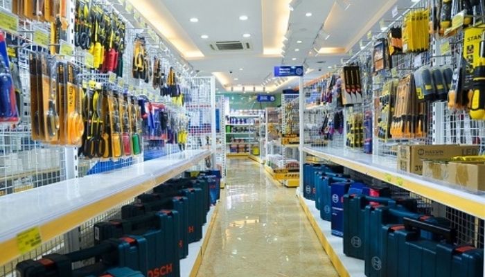 Vật liệu xây dựng - Khám phá thế giới vật liệu xây dựng