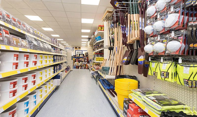 Vật liệu xây dựng - Khám phá thế giới vật liệu xây dựng