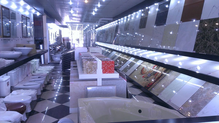 Vật liệu xây dựng - Khám phá thế giới vật liệu xây dựng