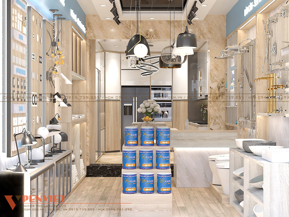 Vật liệu xây dựng - Khám phá thế giới vật liệu xây dựng