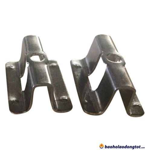 Ke Inox Sàn Ngoài Trời: Bền Bỉ, Chống Ăn Mòn, Tăng Thẩm Mỹ