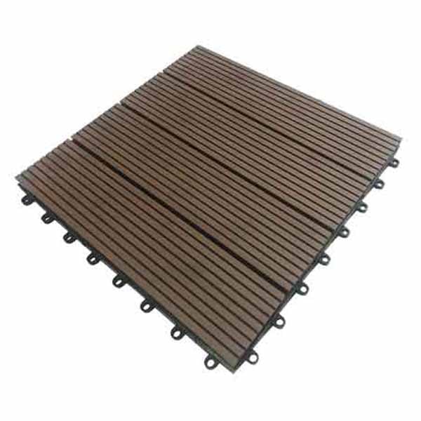 SÀN VỈ 2 LỚP NGOÀI TRỜI: Ưu điểm, Nhược điểm & Hướng dẫn Lắp đặt