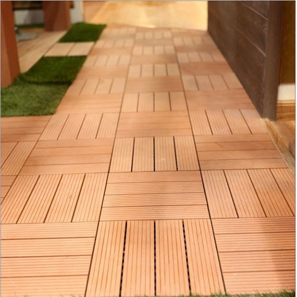 SÀN VỈ 2 LỚP NGOÀI TRỜI: Ưu điểm, Nhược điểm & Hướng dẫn Lắp đặt