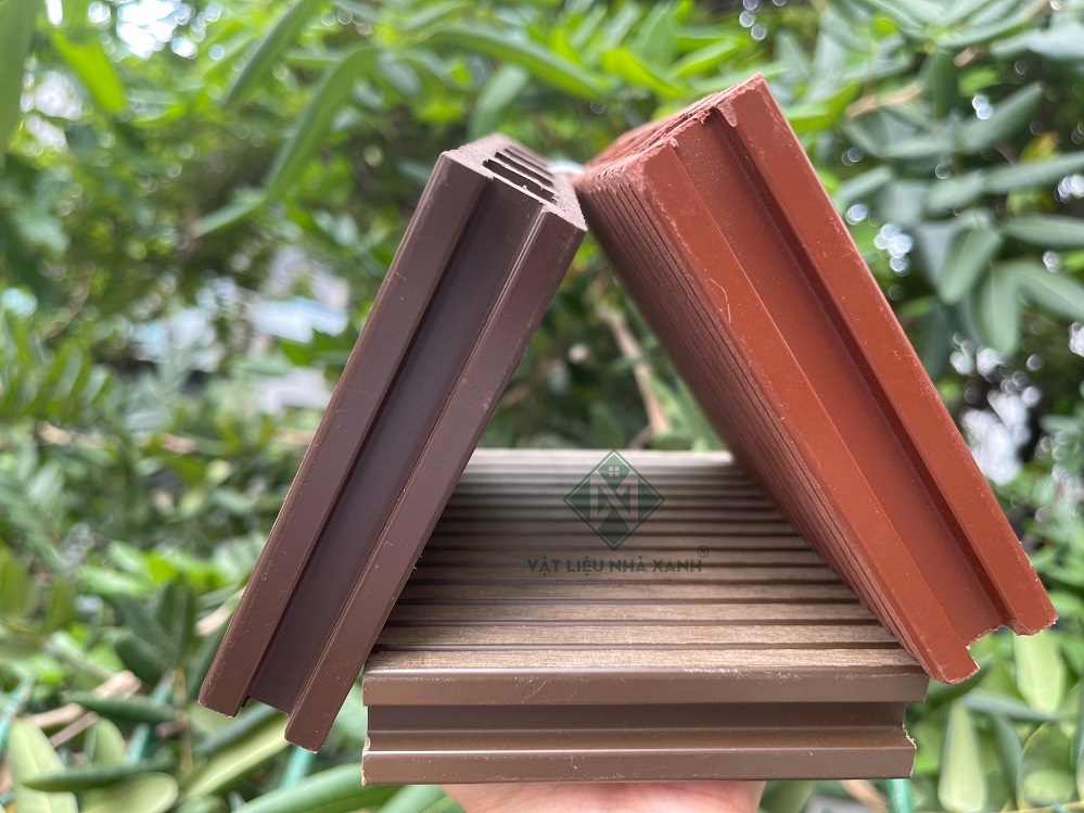 Vật liệu làm sàn ngoài trời: Hướng dẫn chọn lựa và Ưu - Nhược điểm