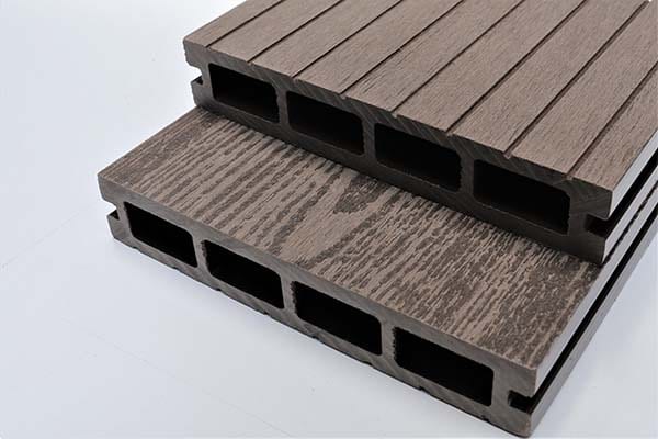 Đặc điểm nổi bật của gỗ nhựa sàn ngoài trời 3 lớp