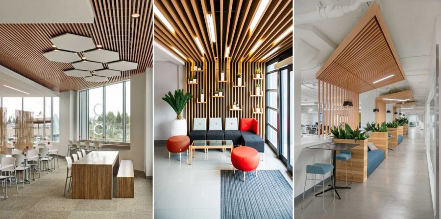 Trần Lan Gỗ Nhựa Khách Sạn: Giải Pháp Hoàn Hảo Cho Không Gian Nghỉ Dưỡng