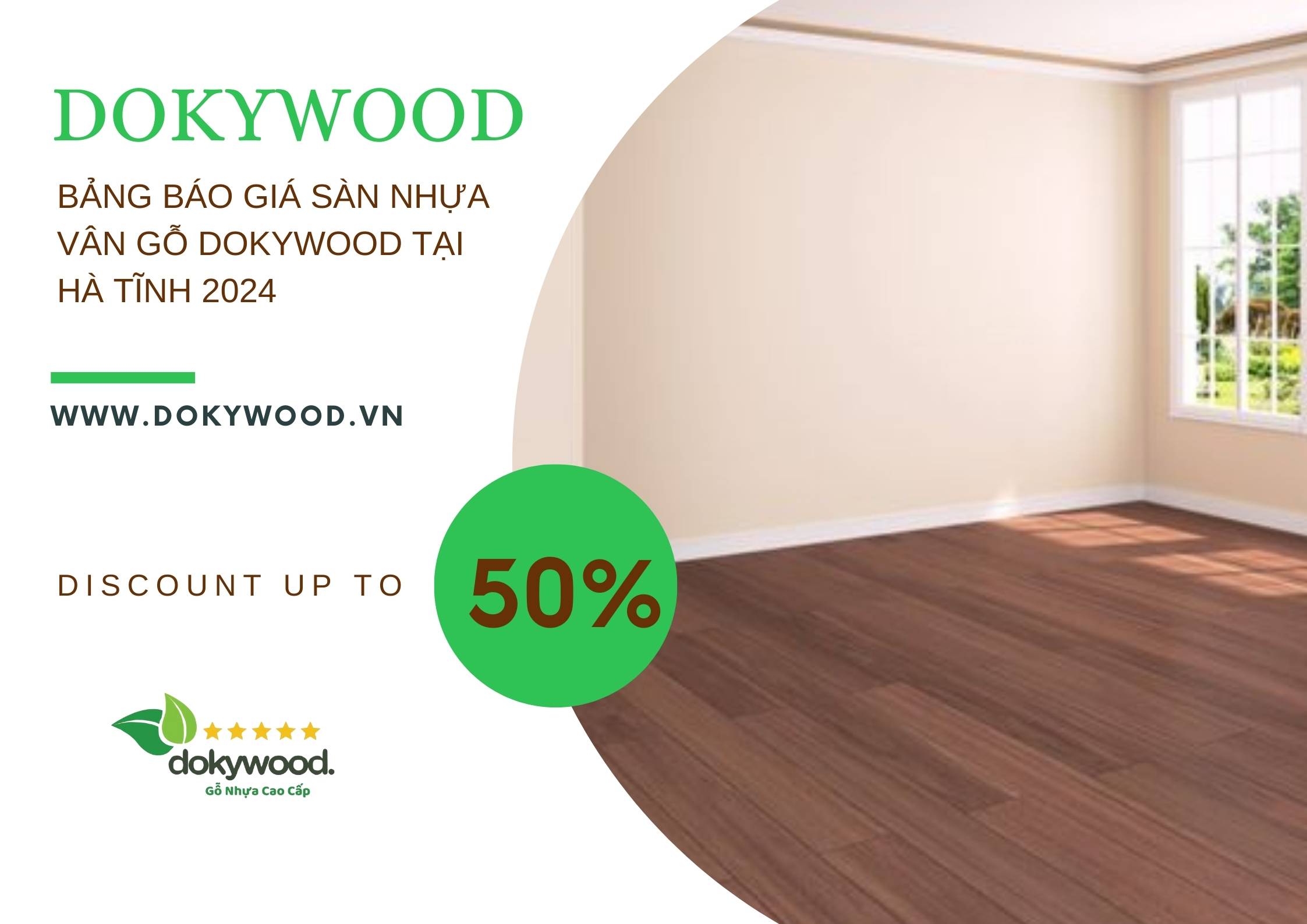 Gỗ Nhựa Cao Cấp 2024: Xu Hướng Vật Liệu Xây Dựng Thông Minh