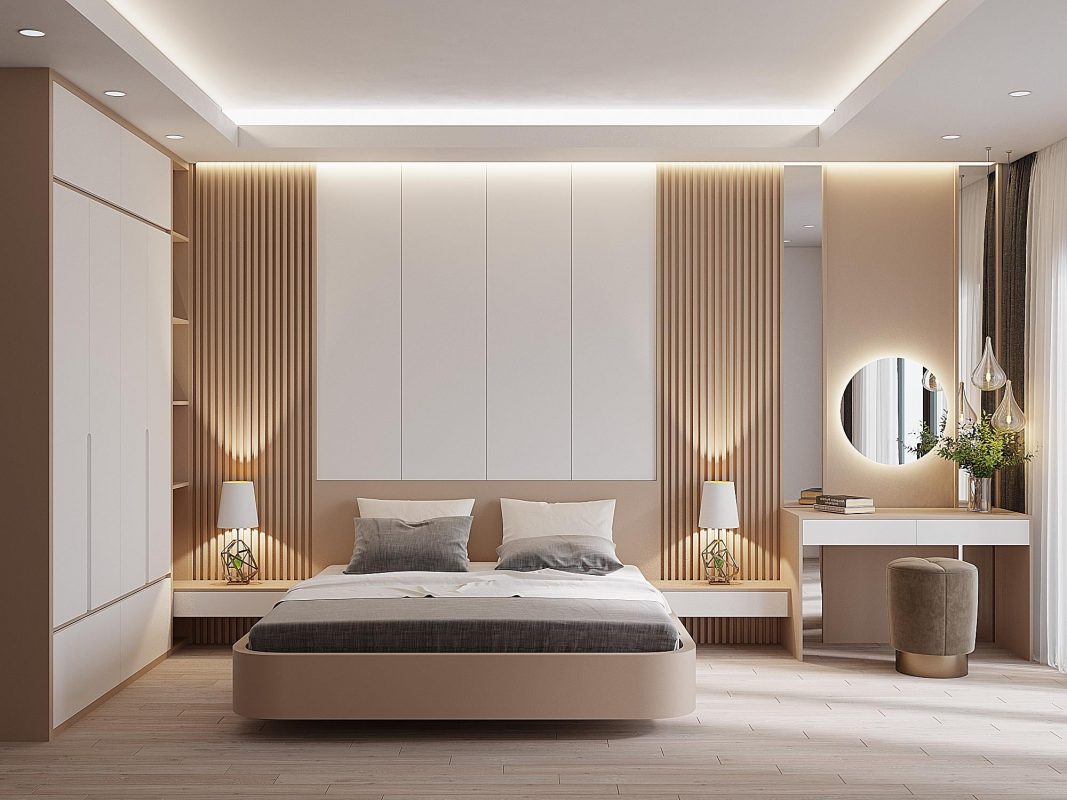 Tấm ốp than tre vân đá - Giải pháp hoàn hảo cho không gian sống sang trọng