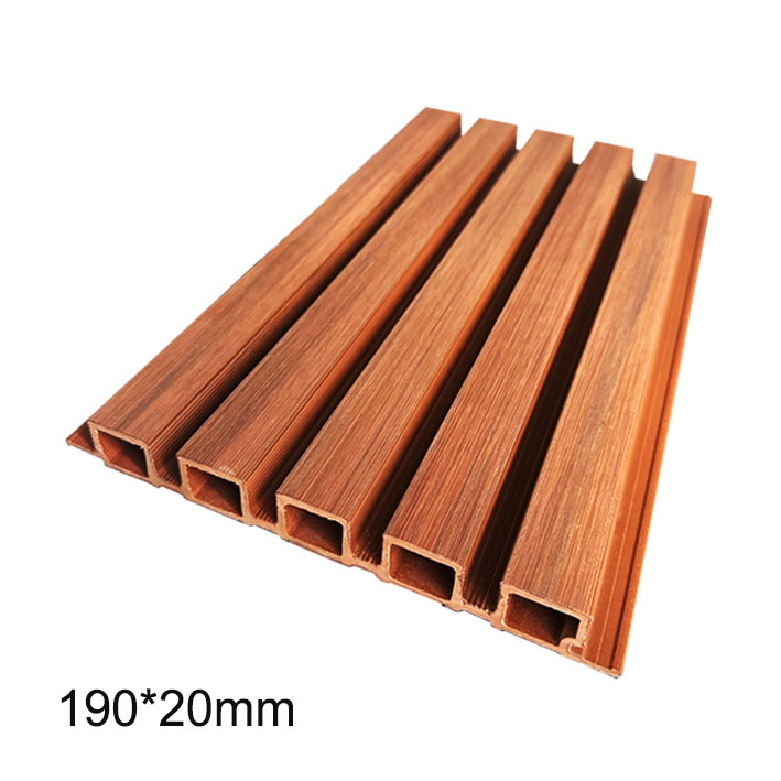 Phân tích chi tiết ưu điểm của tấm ốp lam sóng phủ ASA