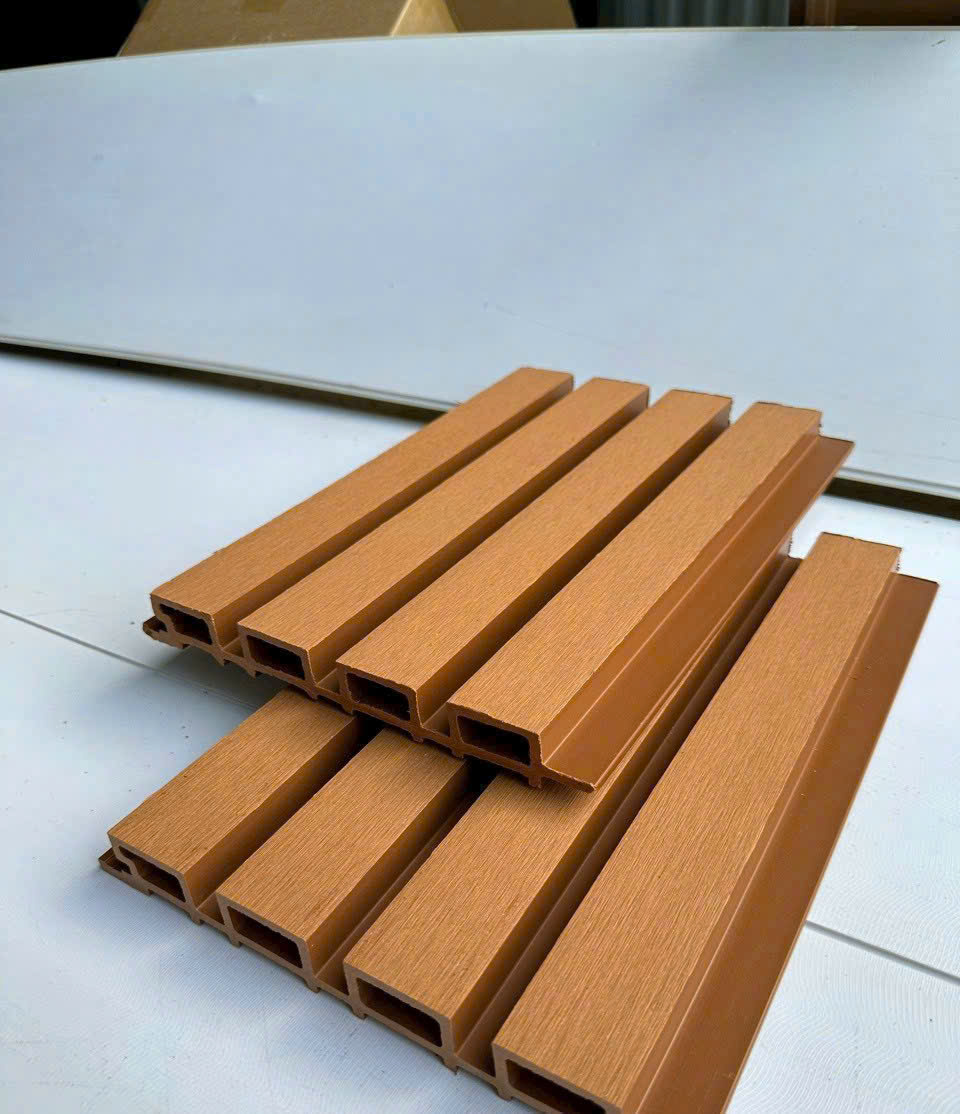 Bí mật thi công lam sóng ngoài trời: Đẹp mê ly, bền vĩnh cửu!