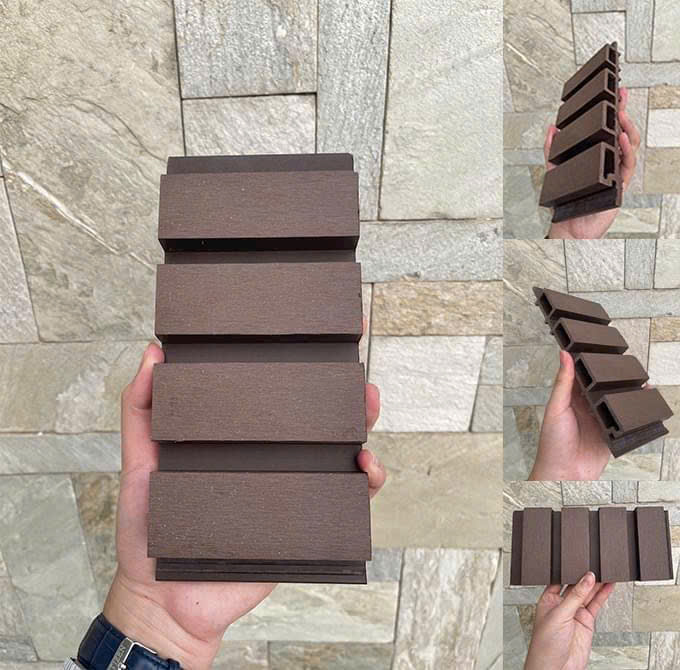 lam 4 sóng ngoai troi