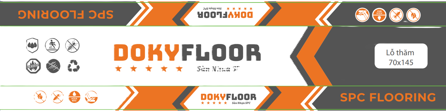 HỘP SÀN NHỰA HÈM KHÓA